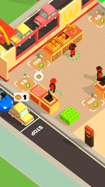 burgerplease游戏(BurgerPlease!安装器)