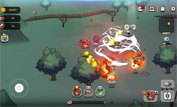 蘑菇go游戏最新版(5)