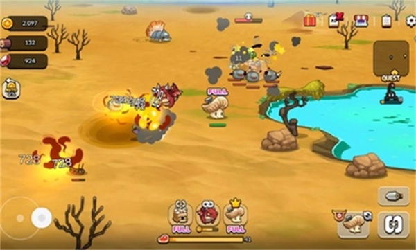 蘑菇go游戏最新版(2)