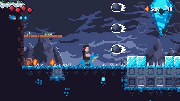 康多的命运DestinyofKhando游戏最新版