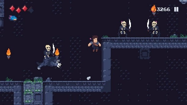 康多的命运DestinyofKhando游戏最新版