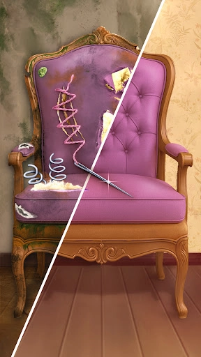 房屋改造ASMR清洁最新版图2