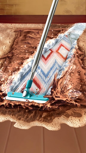 房屋改造ASMR清洁最新版图3