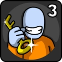 火柴人越狱3游戏(OneLevel3:StickmanJailbreak)