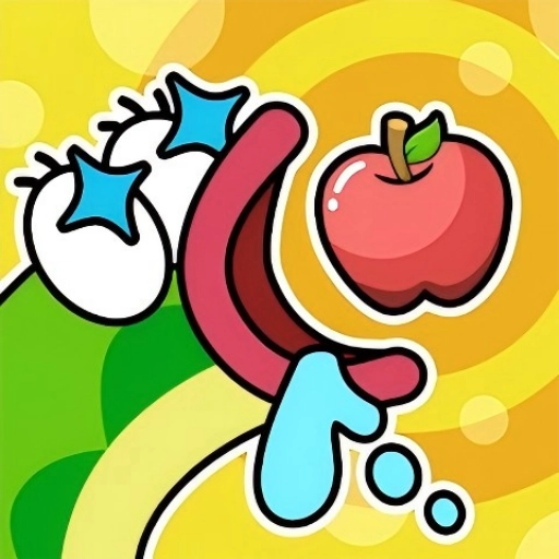 蛇蛇奇遇记游戏