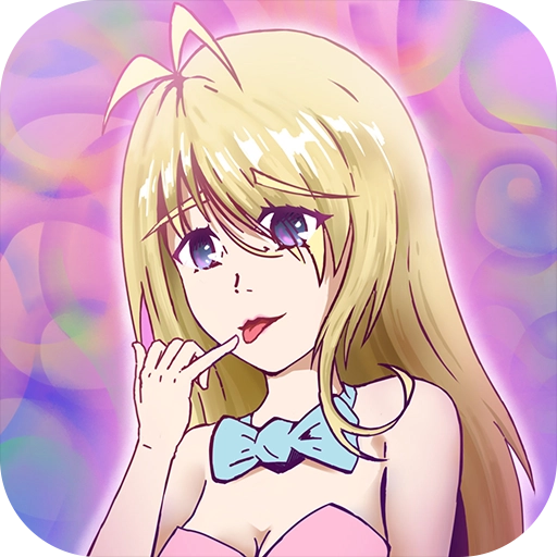 我的女朋友是渣女游戏