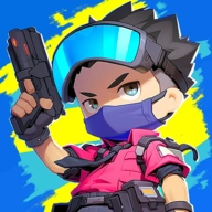 绝境突击者游戏