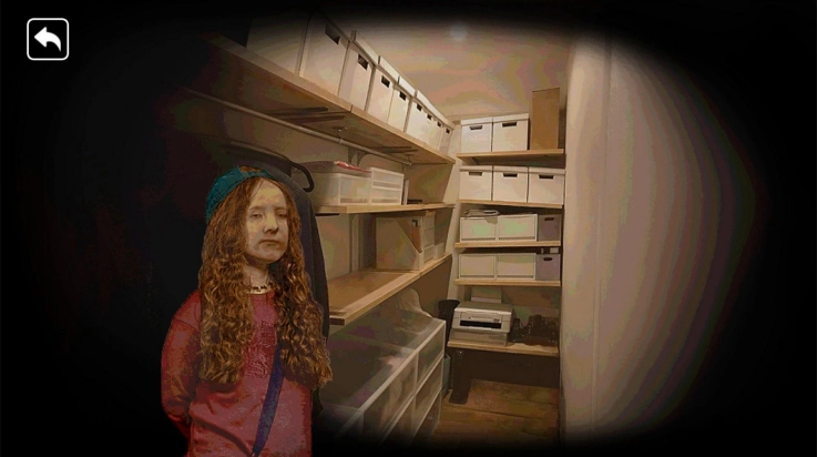 帮他抓捕伪人游戏