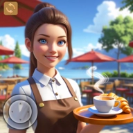 湖畔咖啡馆物语安卓版