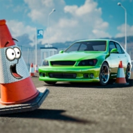 锥筒停车大师安卓版