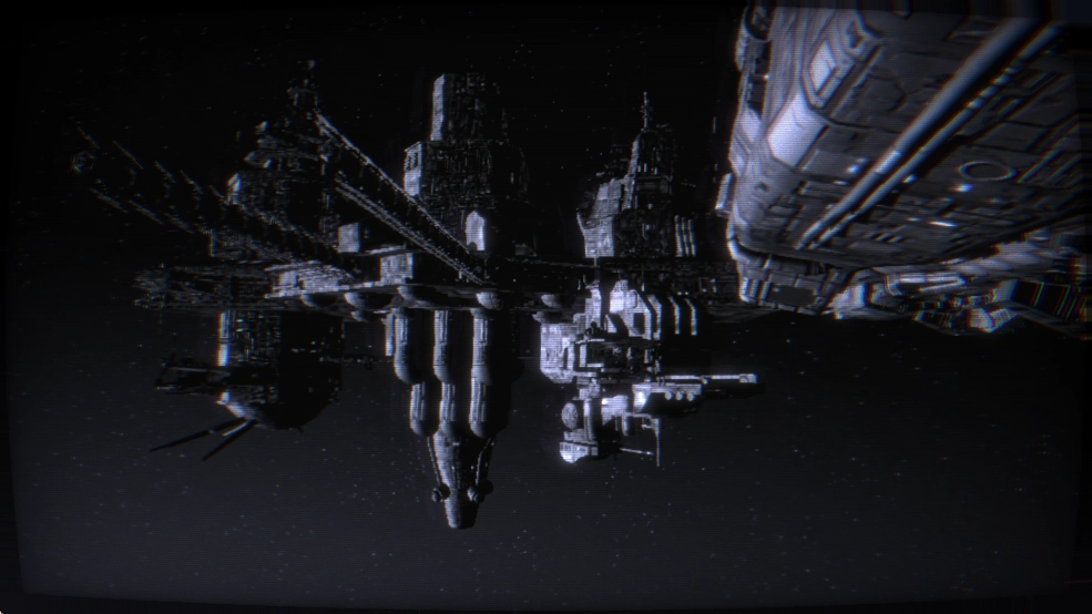 异形断电中文版