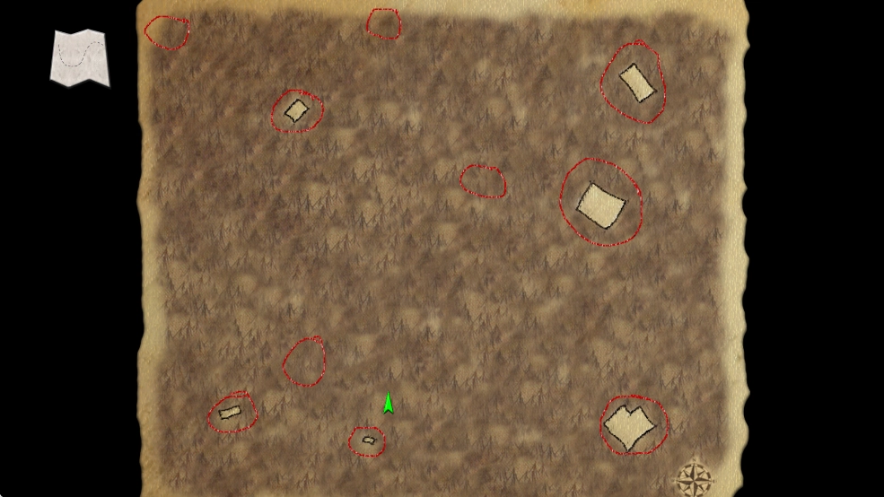 兰德里纳河的孩子黑客模组最新版