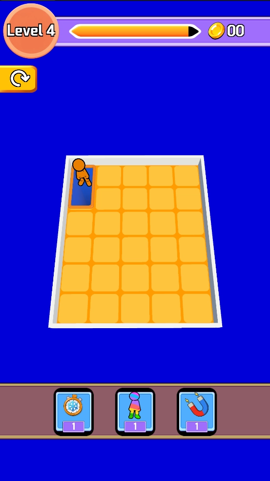 色块远离人群小游戏(ColorBlock:PeopleAwayJam)图4