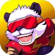 超能熊猫侠游戏手机版