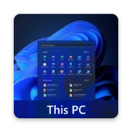 HyperDroidwin11启动器(超级机器人)