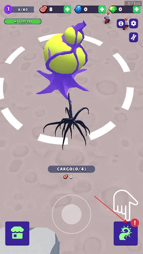 毒液生存中文(AlienInvasion)图3