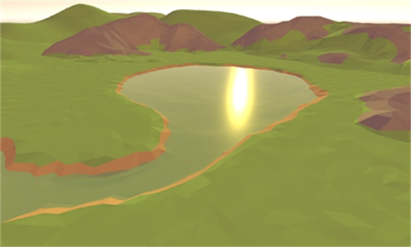 巅峰沙盒国际版图1