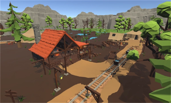 巅峰沙盒国际版图3