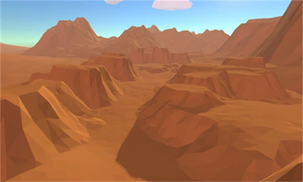 巅峰沙盒国际版图4