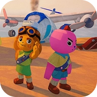 巅峰沙盒国际版 V0.1