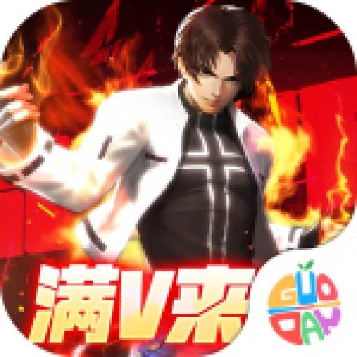 拳魂觉醒变态版 V1.0.1