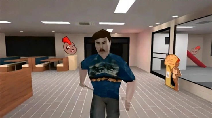 模拟经营汉堡店游戏3