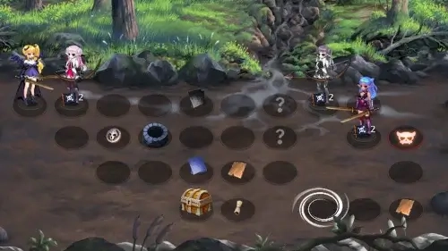 地下城与公主3中文版