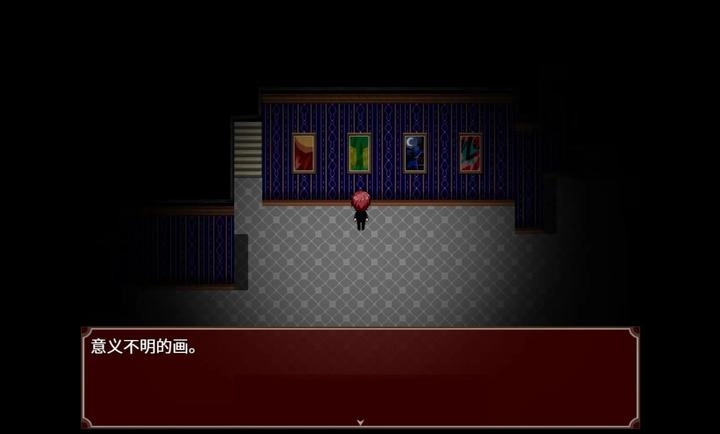 黑色花与红山羊安卓版图2