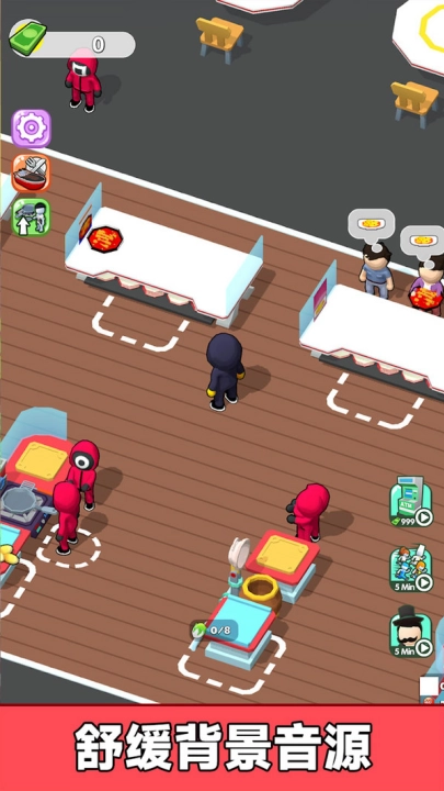 海滨餐厅游戏手机版图2