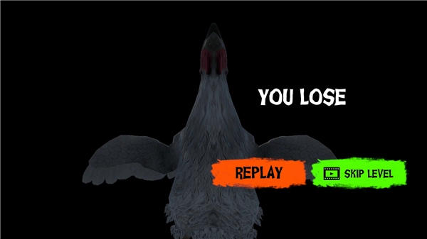 鸡爪逃生游戏(ChickenFeet:ScaryHorror)图2