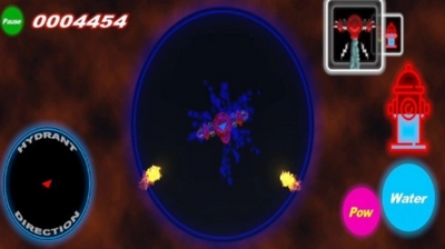 喷火器模拟器游戏图4