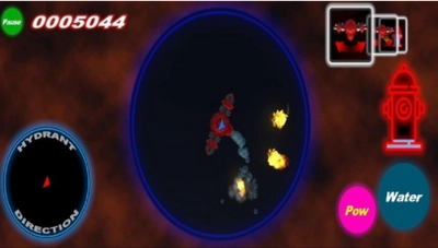 喷火器模拟器游戏图3