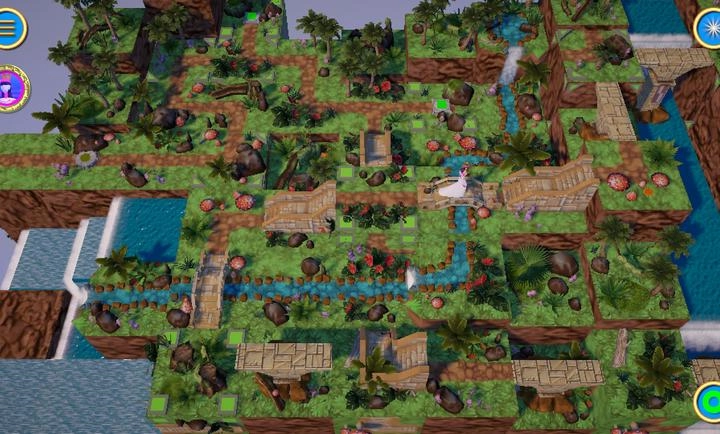 罗特拉6皇家冒险手机版截图3