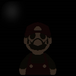 马里奥85手机版