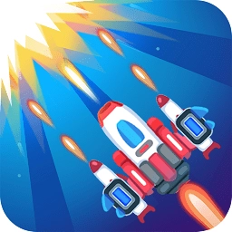 幸运飞行寻宝者