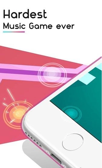 舞动球感受节奏