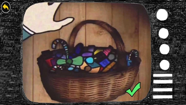 恐怖漆夜故事103