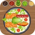 美食大厨烹饪家1app下载-美食大厨烹饪家1免费版下载