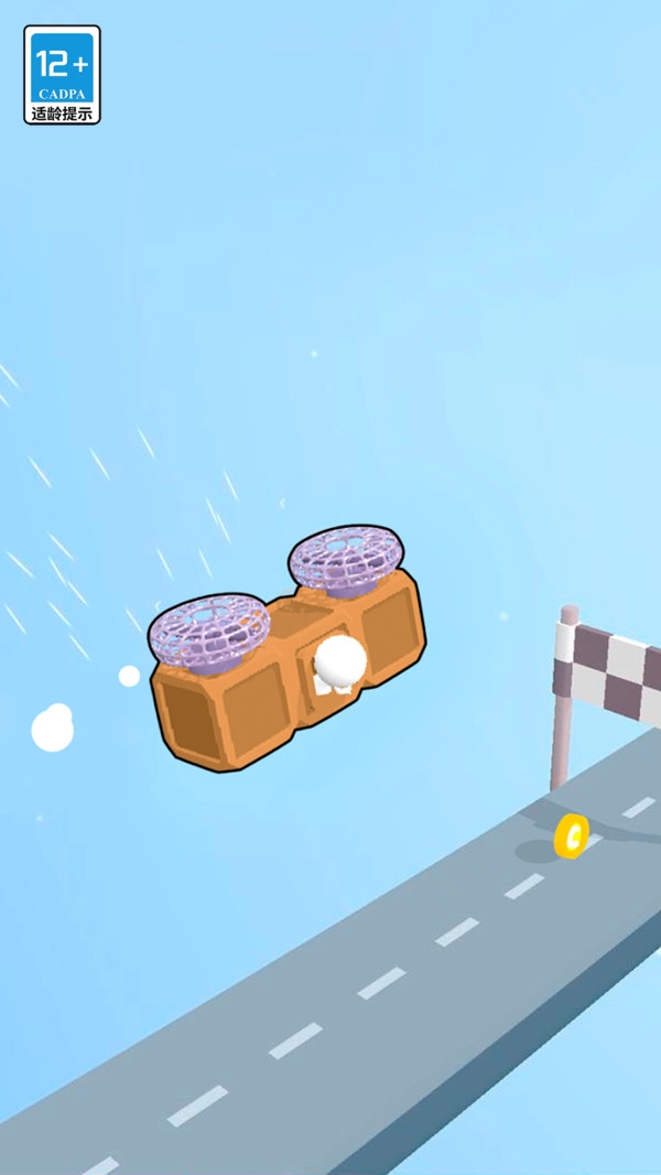 指尖疯狂赛车图4