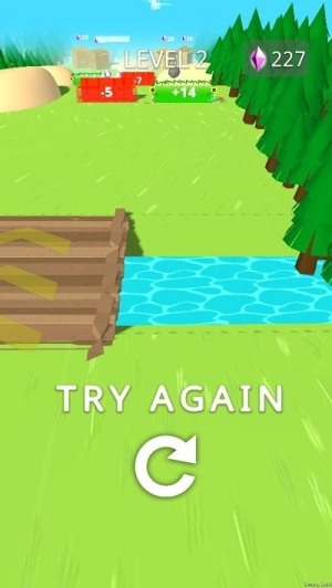 巨石滚滚v0.1.0图2