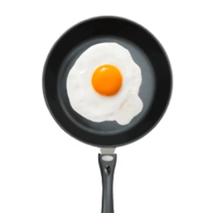 煎鸡蛋