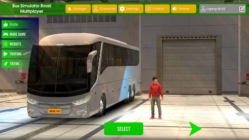 巴西巴士多人13