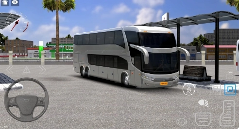 巴西巴士多人12