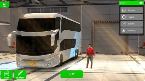 巴西巴士多人14