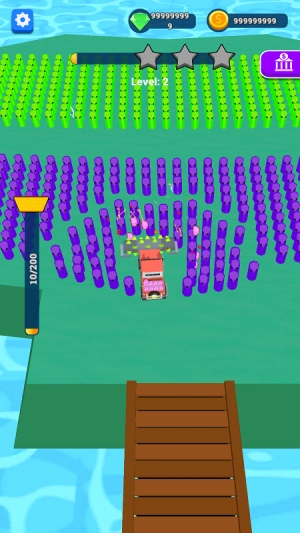 僵尸粉碎驱动器