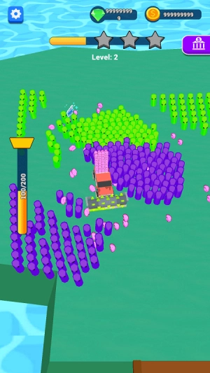 僵尸粉碎驱动器