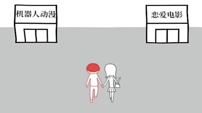 做出你的选择v1.2