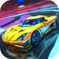 极速飞车联盟.5