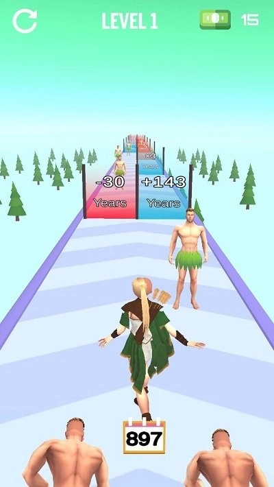 时尚与风格演变