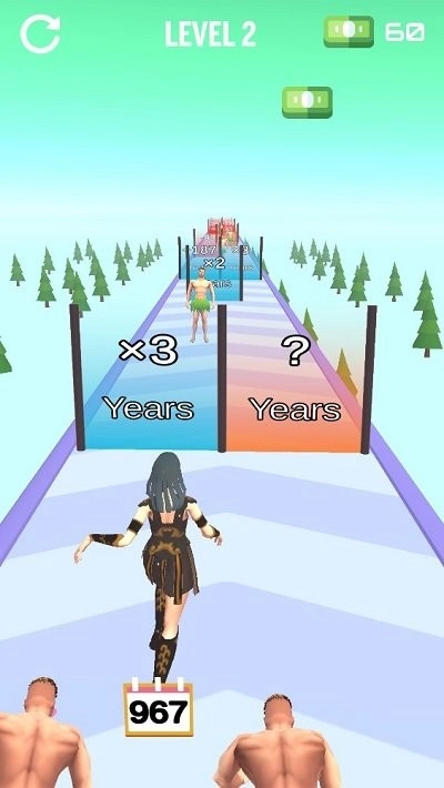 时尚与风格演变